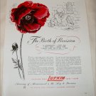 1948 Lufkin Rule Company ad