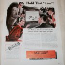 1948 Mallory Inductuner ad