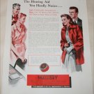 Mallory A Battery ad