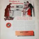 Mallory Interval Timer Switch ad