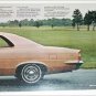 1969 American Motors Rebel 2 dr ht car ad