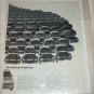 1969 American Motors Rambler & Volkswagen ad