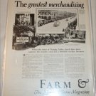 1925 Farm & Fireside ad