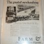 1925 Farm & Fireside ad