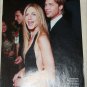Jennifer Anniston & Brad Pitt picture