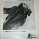 1966 Mayflower Warehouses ad