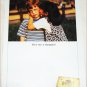 2000 Whitman's Sampler Chocolates Boy and Girl ad