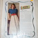 1933 Wrigley's Double Mint Gum ad