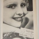 1936 Wrigley's Double Mint Gum ad