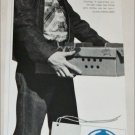 1951 Blue Bell Men's Work Clothes ad