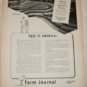 1949 Farm Journal ad