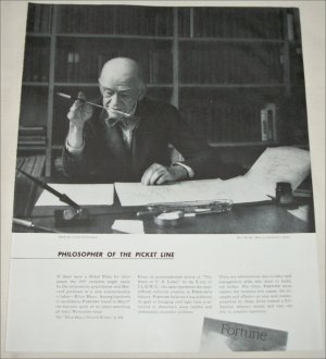Fortune ad