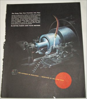 McIntyre Company ad