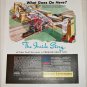 McNally Pittsburg Manufacturing Company Inside Story ad