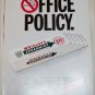 1990 Wrigley's Spearmint Gum ad