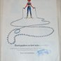 1991 Wrigley's Extra Gum ad #1
