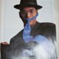 2000 Wrigley's Eclipse Gum Tie ad