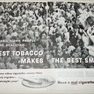 1959 Camel Cigarette ad