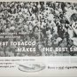 1959 Camel Cigarette ad
