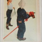 1958 Blue Bell Wrangler Jeans & Jacket ad