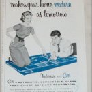 1956 Gas ad
