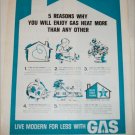 Gas ad