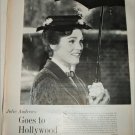 Julie Andrews Article