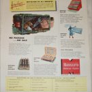 Monsanto Chemical Company ad