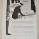 Monument Institute of America ad
