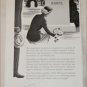 Monument Institute of America ad