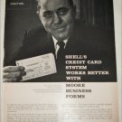 1960 Moore Business Forms ad