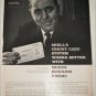 1960 Moore Business Forms ad