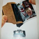 1967 Polaroid Land Automatic 210 Camera Clowns ad