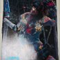 2001 Wrigley's Orbit Gum Paintball ad