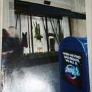 2002 Wrigley's Eclipse Gum ad