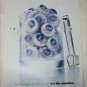 1999 York Peppermint Pattie Candy ad