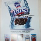 2000 York Peppermint Bites Candy ad
