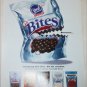 2000 York Peppermint Bites Candy ad