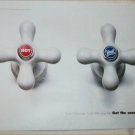 1999 York Peppermint Pattie Candy Hot & Cold ad