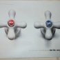 1999 York Peppermint Pattie Candy Hot & Cold ad