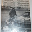 1970 American Motors Donohue Javelin ad