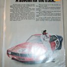 1970 American Motors Javelin Car ad