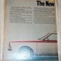 1970 American Motors Gremlin ad