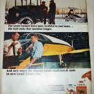 1967 Camel Cigarette ad