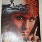 1970 Camel Cigarette ad #2