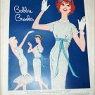 1958 Bobbie Brooks Clothing ad