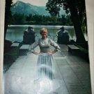 Julie Andrews Picture From Sound Of Music