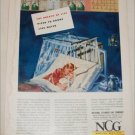 1953 National Cylinder Gas Company ad