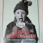 1998 Altoids Wintergreen Candy ad