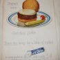 1951 Pep O Mint Lifesavers ad